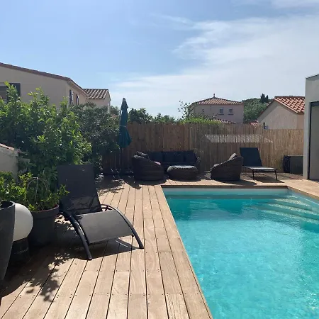 L'etoile De Sainte-Marie-la-Mer