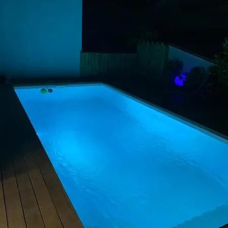 L'etoile De Villa *