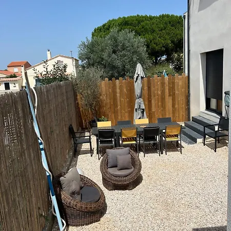 L'etoile De Villa