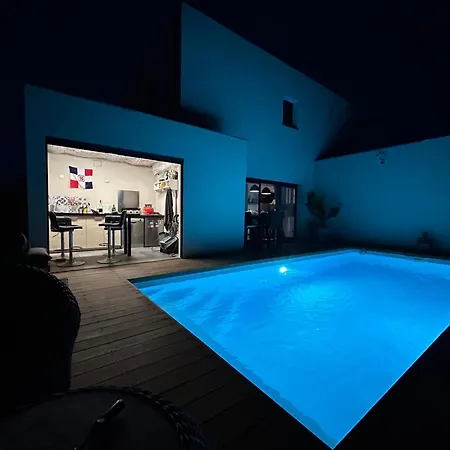L'etoile De Villa