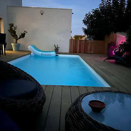 L'etoile De Villa *
