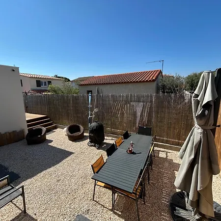 L'etoile De Sainte-Marie-la-Mer