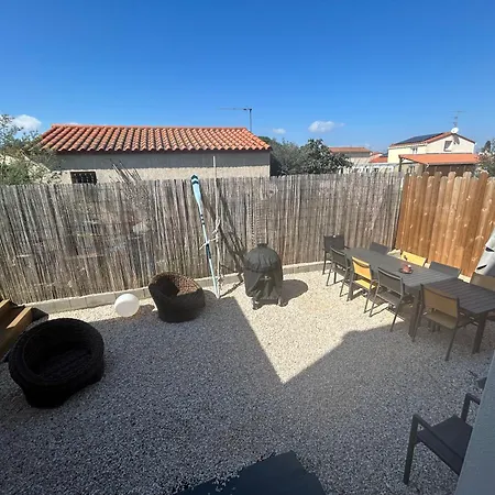 L'etoile De Villa