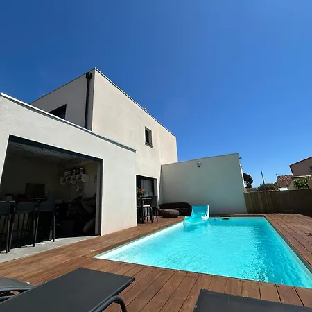L'etoile De Villa