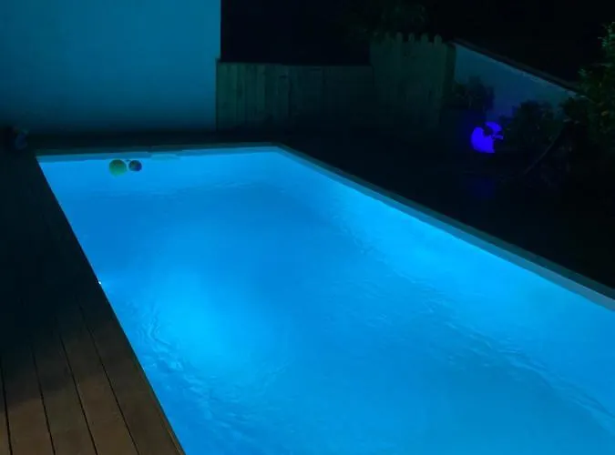 L'etoile De Villa *